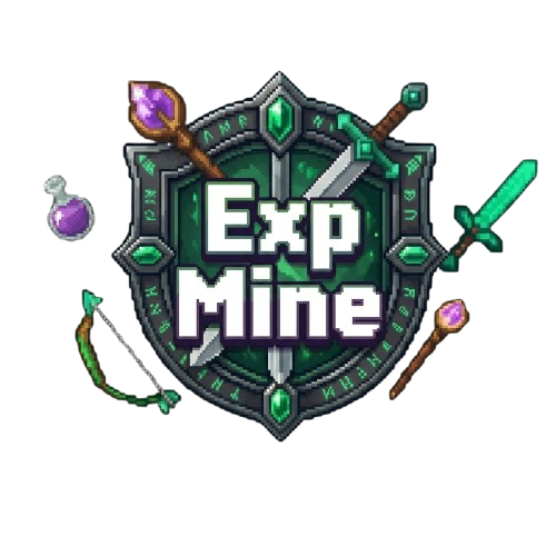 ExpMine